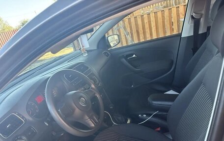 Volkswagen Polo VI (EU Market), 2011 год, 780 000 рублей, 7 фотография