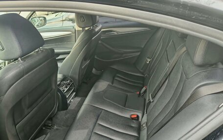 BMW 5 серия, 2018 год, 1 999 999 рублей, 5 фотография