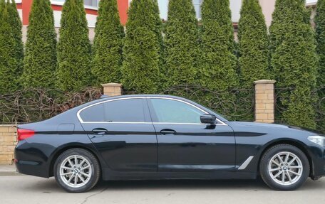 BMW 5 серия, 2018 год, 1 999 999 рублей, 7 фотография