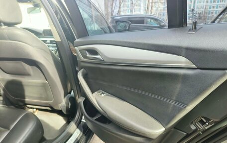 BMW 5 серия, 2018 год, 1 999 999 рублей, 12 фотография
