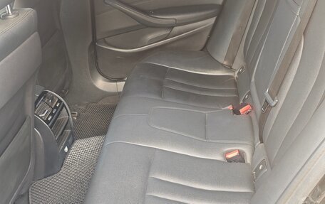 BMW 5 серия, 2018 год, 1 999 999 рублей, 17 фотография