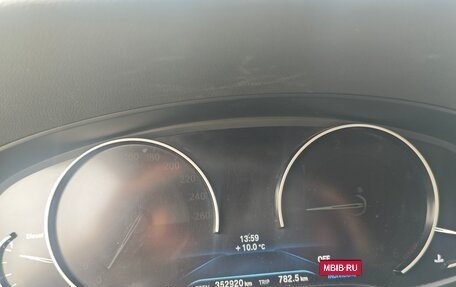 BMW 5 серия, 2018 год, 1 999 999 рублей, 19 фотография
