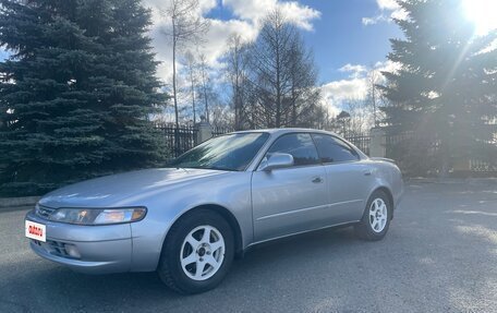 Toyota Sprinter Marino, 1998 год, 270 000 рублей, 5 фотография