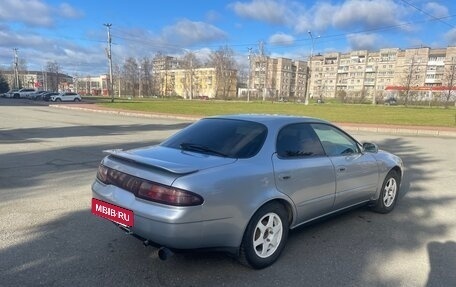 Toyota Sprinter Marino, 1998 год, 270 000 рублей, 3 фотография