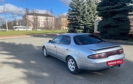 Toyota Sprinter Marino, 1998 год, 270 000 рублей, 2 фотография