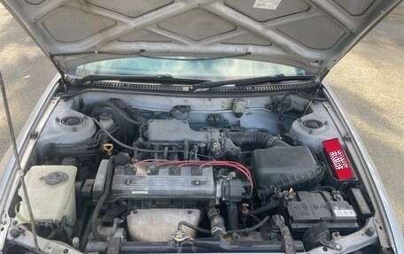Toyota Sprinter Marino, 1998 год, 270 000 рублей, 7 фотография