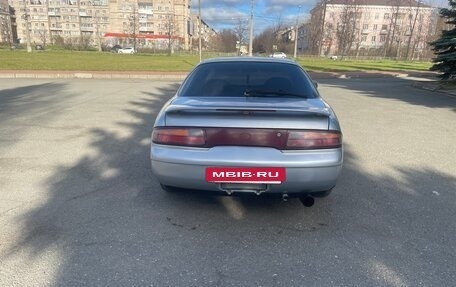 Toyota Sprinter Marino, 1998 год, 270 000 рублей, 4 фотография