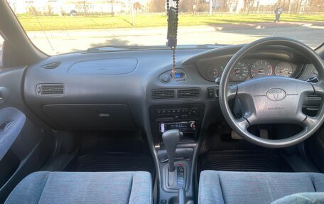 Toyota Sprinter Marino, 1998 год, 270 000 рублей, 8 фотография