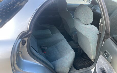 Toyota Sprinter Marino, 1998 год, 270 000 рублей, 10 фотография