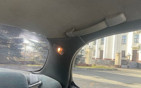 Toyota Sprinter Marino, 1998 год, 270 000 рублей, 16 фотография