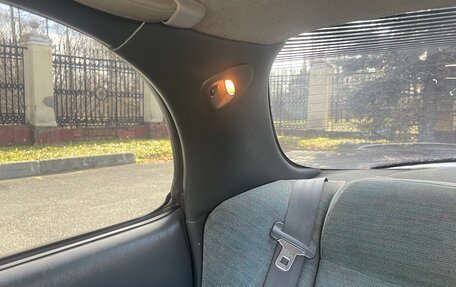 Toyota Sprinter Marino, 1998 год, 270 000 рублей, 17 фотография