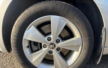 Skoda Octavia, 2016 год, 1 280 000 рублей, 7 фотография