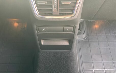 Skoda Octavia, 2016 год, 1 280 000 рублей, 13 фотография