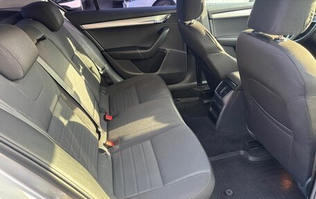 Skoda Octavia, 2016 год, 1 280 000 рублей, 12 фотография
