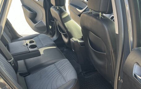 Opel Astra J, 2013 год, 550 000 рублей, 14 фотография
