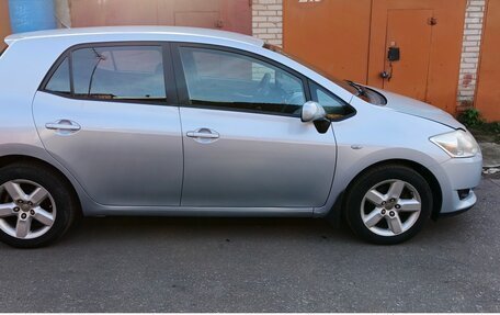 Toyota Auris II, 2007 год, 590 000 рублей, 4 фотография