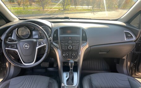 Opel Astra J, 2013 год, 550 000 рублей, 16 фотография