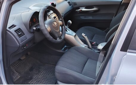 Toyota Auris II, 2007 год, 590 000 рублей, 3 фотография