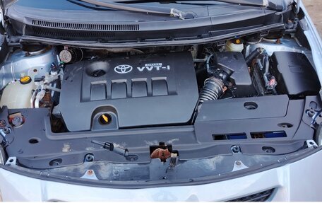 Toyota Auris II, 2007 год, 590 000 рублей, 14 фотография