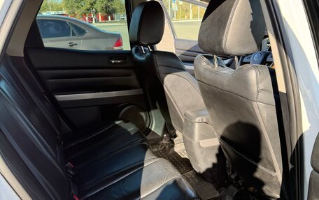 Mazda CX-7 I рестайлинг, 2010 год, 900 000 рублей, 6 фотография