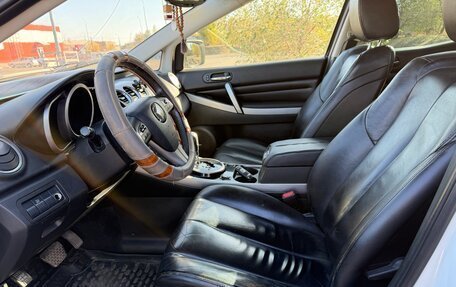 Mazda CX-7 I рестайлинг, 2010 год, 900 000 рублей, 7 фотография