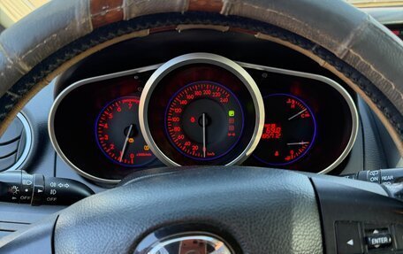 Mazda CX-7 I рестайлинг, 2010 год, 900 000 рублей, 9 фотография