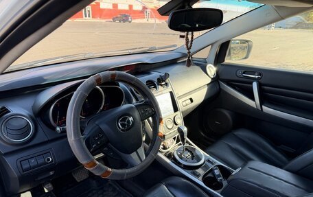 Mazda CX-7 I рестайлинг, 2010 год, 900 000 рублей, 8 фотография