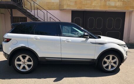 Land Rover Range Rover Evoque I, 2012 год, 1 720 000 рублей, 3 фотография