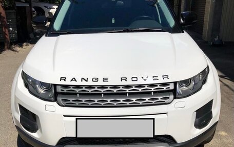 Land Rover Range Rover Evoque I, 2012 год, 1 720 000 рублей, 2 фотография