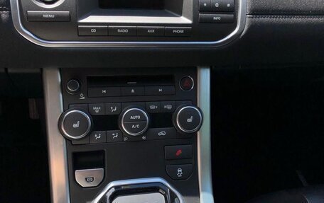 Land Rover Range Rover Evoque I, 2012 год, 1 720 000 рублей, 12 фотография