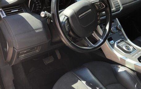 Land Rover Range Rover Evoque I, 2012 год, 1 720 000 рублей, 11 фотография