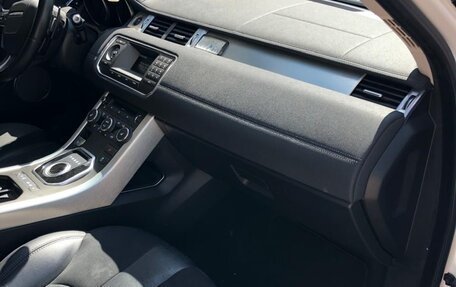 Land Rover Range Rover Evoque I, 2012 год, 1 720 000 рублей, 8 фотография