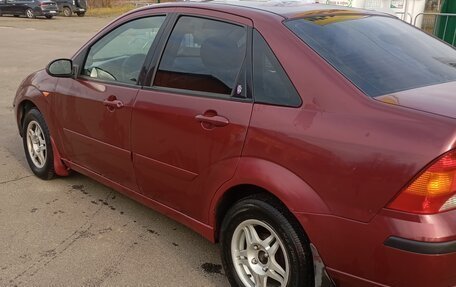Ford Focus IV, 2005 год, 350 000 рублей, 3 фотография