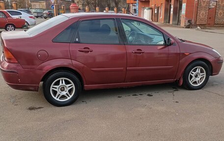 Ford Focus IV, 2005 год, 350 000 рублей, 6 фотография