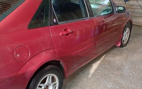 Ford Focus IV, 2005 год, 350 000 рублей, 4 фотография