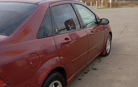 Ford Focus IV, 2005 год, 350 000 рублей, 7 фотография