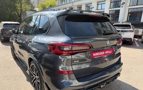 BMW X5, 2021 год, 8 500 000 рублей, 7 фотография