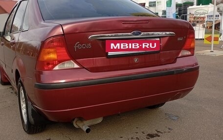Ford Focus IV, 2005 год, 350 000 рублей, 5 фотография