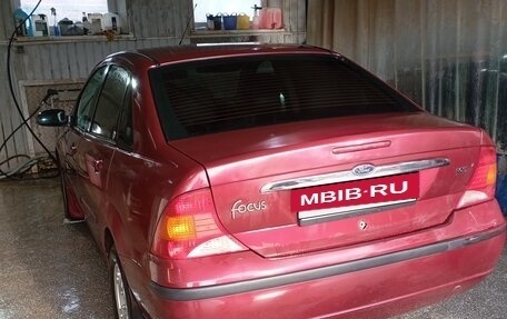 Ford Focus IV, 2005 год, 350 000 рублей, 2 фотография