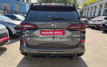 BMW X5, 2021 год, 8 500 000 рублей, 6 фотография
