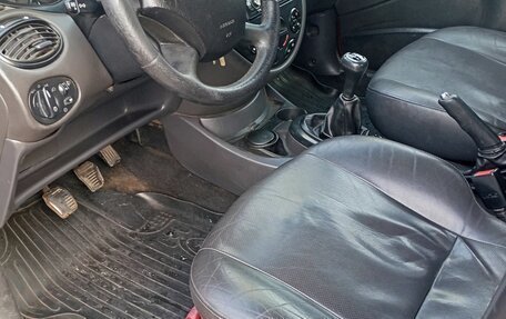 Ford Focus IV, 2005 год, 350 000 рублей, 12 фотография