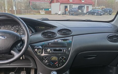 Ford Focus IV, 2005 год, 350 000 рублей, 10 фотография