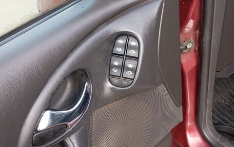Ford Focus IV, 2005 год, 350 000 рублей, 11 фотография