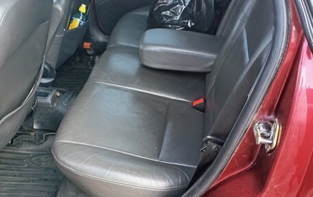 Ford Focus IV, 2005 год, 350 000 рублей, 14 фотография