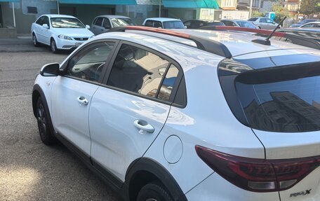 KIA Rio IV, 2021 год, 1 900 000 рублей, 6 фотография