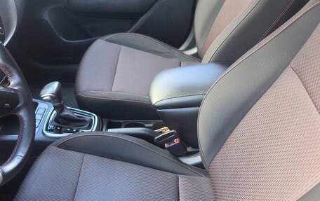 KIA Rio IV, 2021 год, 1 900 000 рублей, 9 фотография