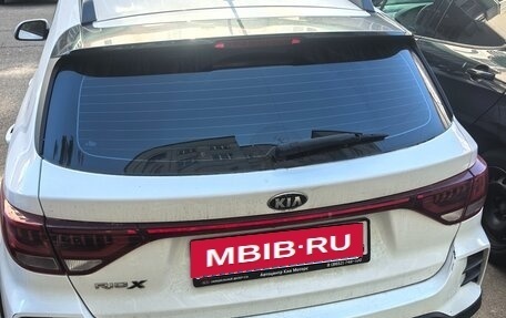 KIA Rio IV, 2021 год, 1 900 000 рублей, 7 фотография