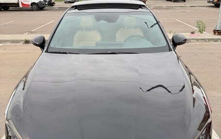 KIA K5, 2022 год, 2 800 000 рублей, 2 фотография