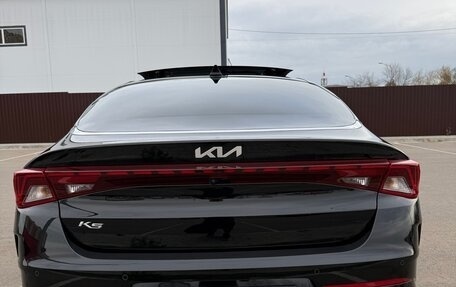 KIA K5, 2022 год, 2 800 000 рублей, 6 фотография