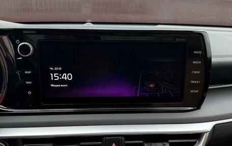 KIA K5, 2022 год, 2 800 000 рублей, 12 фотография